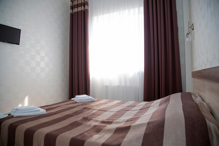 Others 2, Hotel Festival, Sochi gorsovet