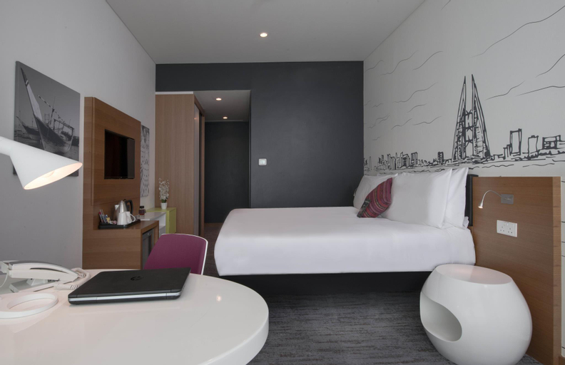 Bedroom 8