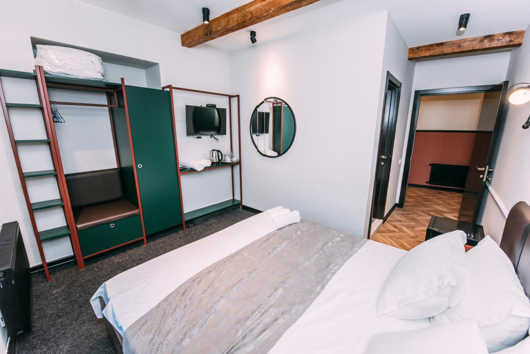 Others 4, Atoneli Apartment hotel, Tbilisi