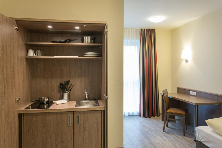 Others 3, CityApart Hotel, Dingolfing-Landau