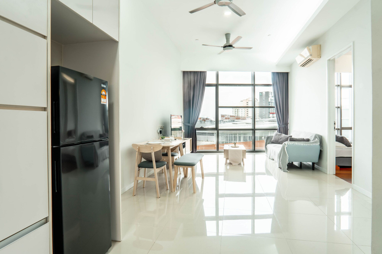 Others 5, Azure Residences Kelana Jaya by Airhost, Petaling Jaya