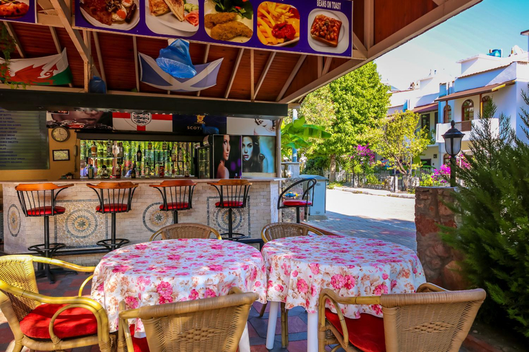 Others 5, Ustun Apart, Marmaris