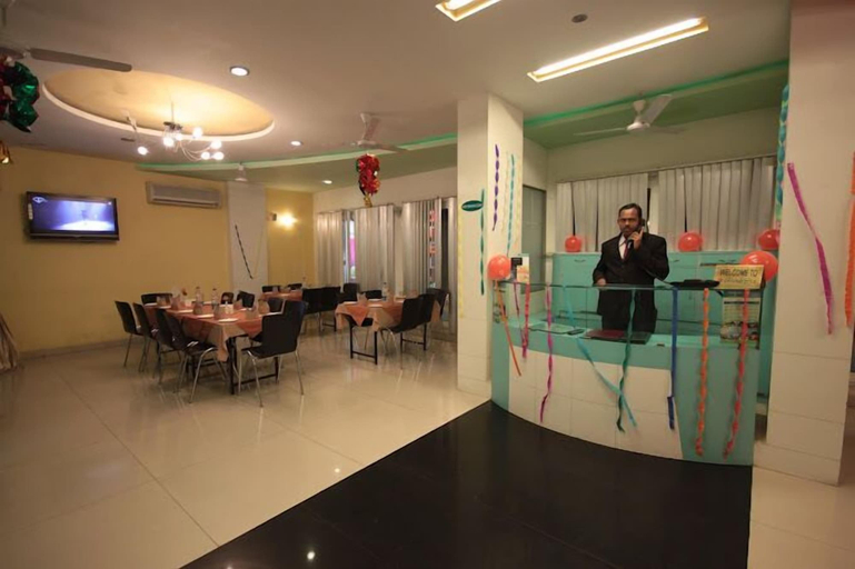 Others 3, Grande Sita Hotel, Udaipur