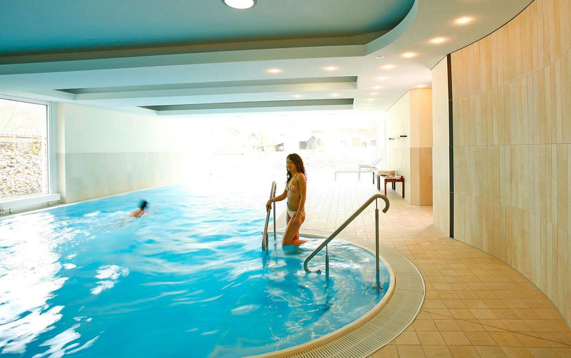 Sport & Beauty 2, Zufle Hotel Restaurant Spa, Rottweil