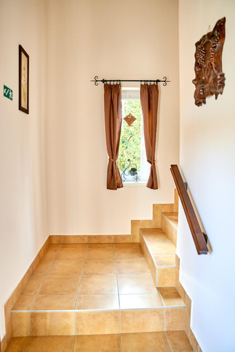 Bedroom, Vojtek Pince Vendeghaz, Siklósi