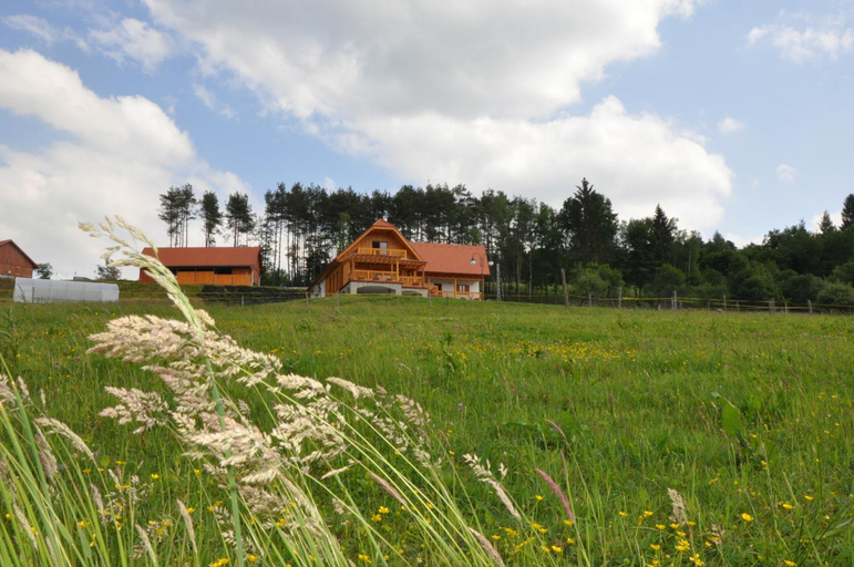 Others 5, Szloven Mintagazdasag, Szentgotthárd