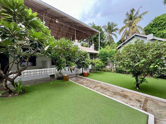 Others 5, Home Inn, Siem Reap