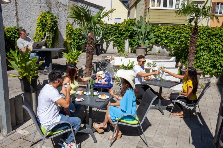 Food & Drinks 5, Relax Wellnesshotel Stuttgart, Stuttgart