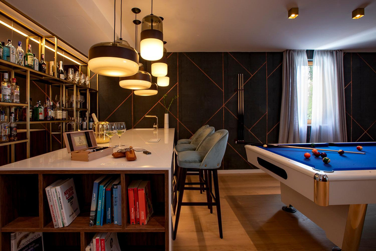 Food & Drinks 5, Villa T Dubrovnik - Wellness and Spa Luxury Villa with spectacular Old Town view, Dubrovnik