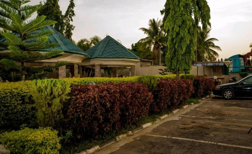 Exterior & Views 2, Zecool Hotels Limited , Kaduna South