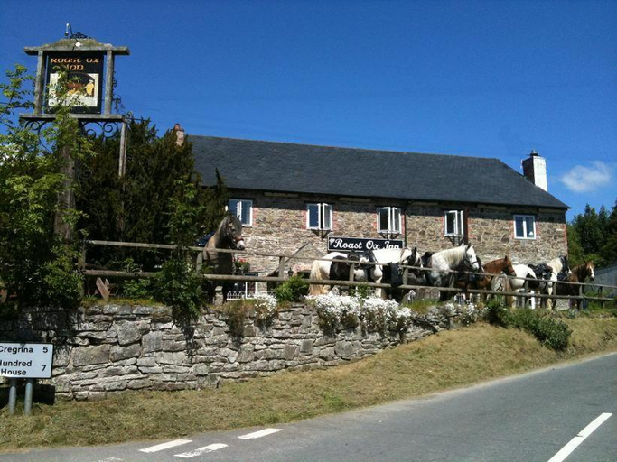 Others 5, The Roast Ox Inn, Powys