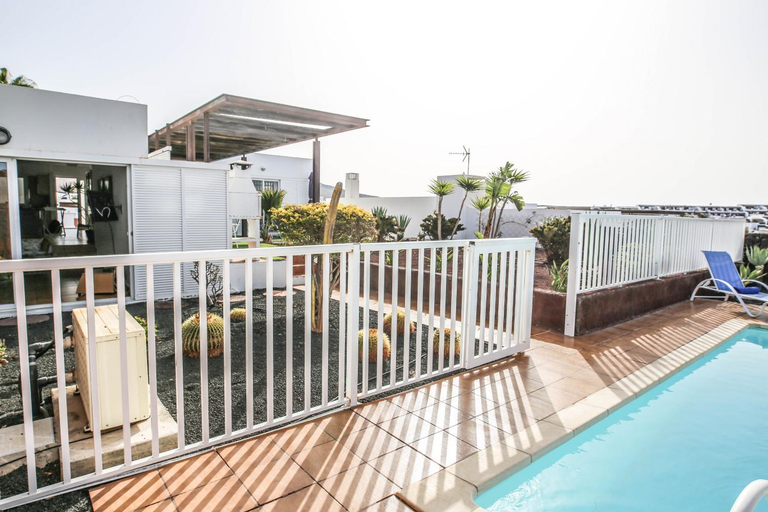 Others 4, Relax and Sea Views Las Coloradas - Private Pool with BBQ By Lanzarote Vacation Homes, Las Palmas