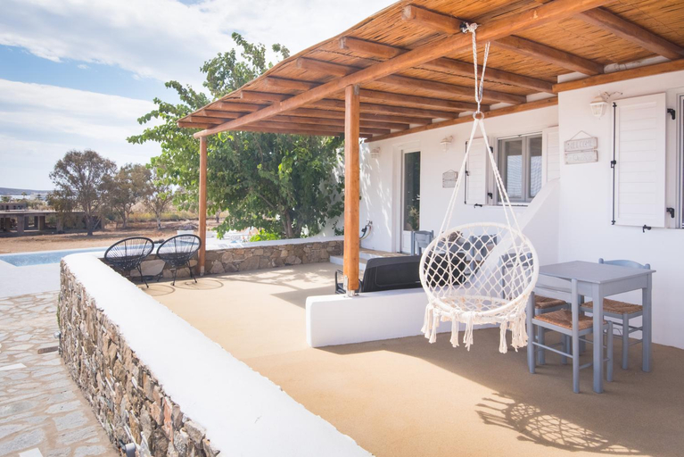 Others 4, Andria's suites, South Aegean