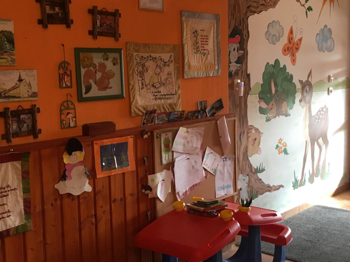 Food & Drinks 2, Bakonyi Apartmanhaz Epleny, Veszprém
