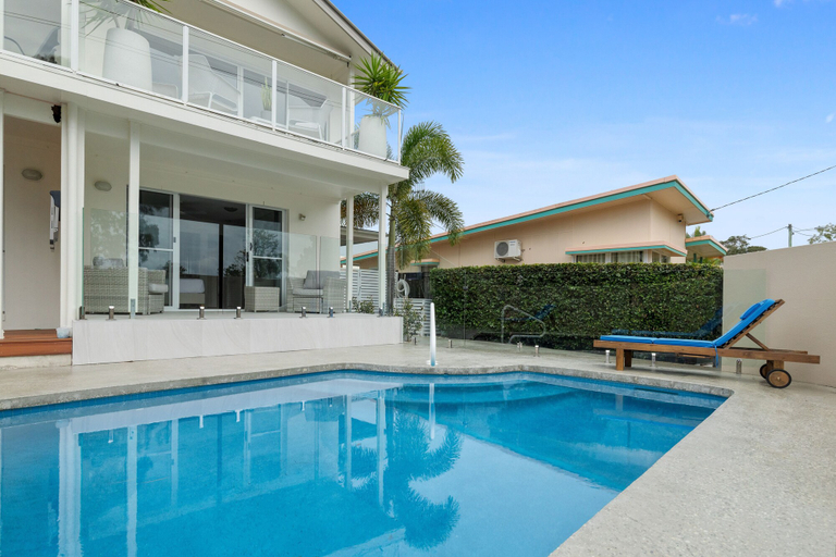 Sport & Beauty, Lazy Days by Stay Noosa, Noosa - Noosa-Noosaville