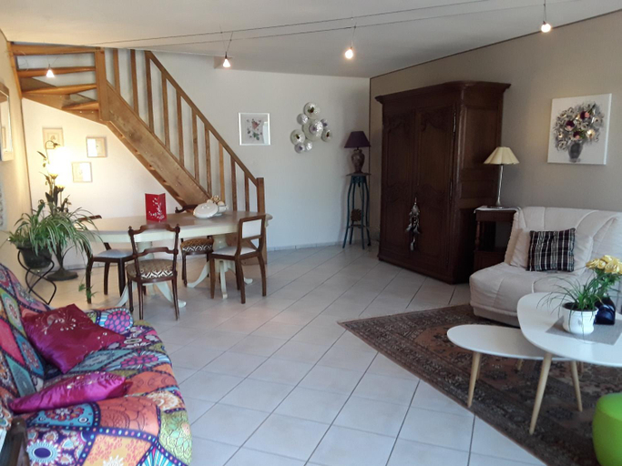 Others 3, La Belviniere, Loir-et-Cher