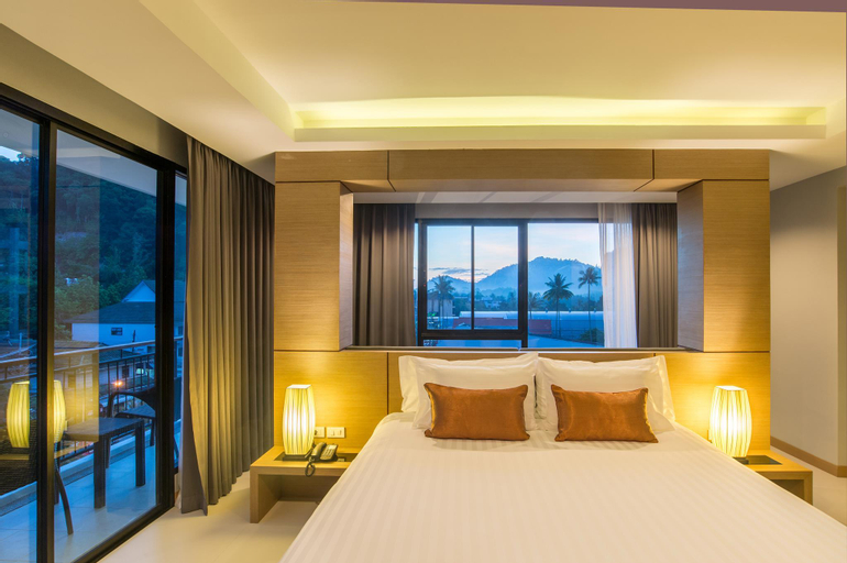 Bedroom 14