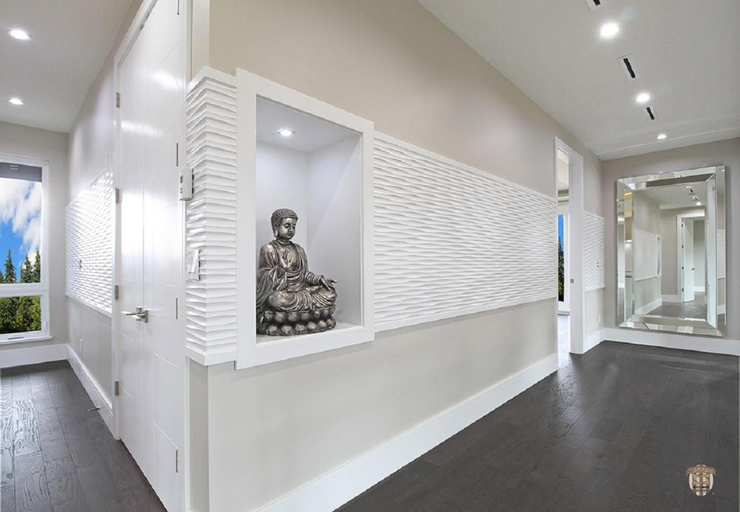 Public Area 2, The Chateau, Greater Vancouver