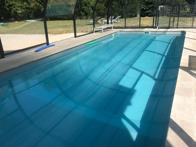 Sport & Beauty 2, Chateau de Vitry-la-Ville, Marne