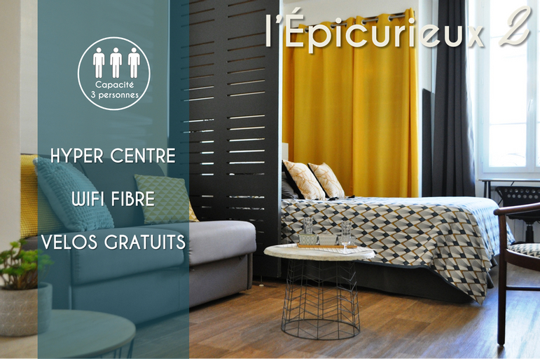 Others 4, Epicurieux, Savoie