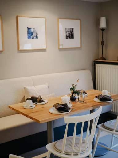 Food & Drinks 5, B&B Roudenhaff, Echternach