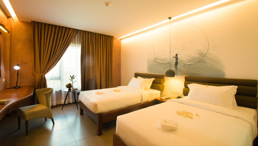Bedroom 19