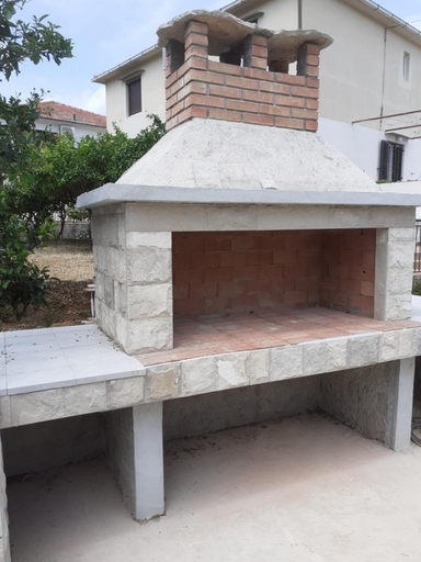 Others 4, Apartmani Miletic, Jelsa