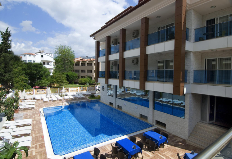 Sport & Beauty 5, Supreme Marmaris Hotel, Marmaris