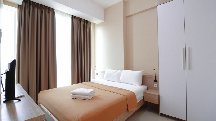Treepark Residence BSD, South Tangerang