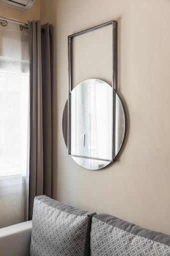 Bedroom 2, Cityscape, Central Macedonia