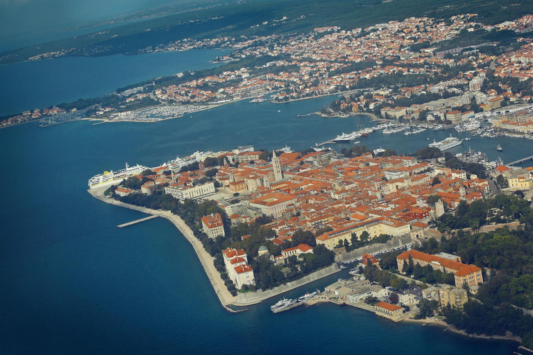 Exterior & Views 5, Studio apartman Sendy, Zadar