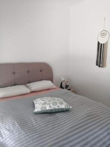 Others 3, Sable Blanc Apartments, South Aegean