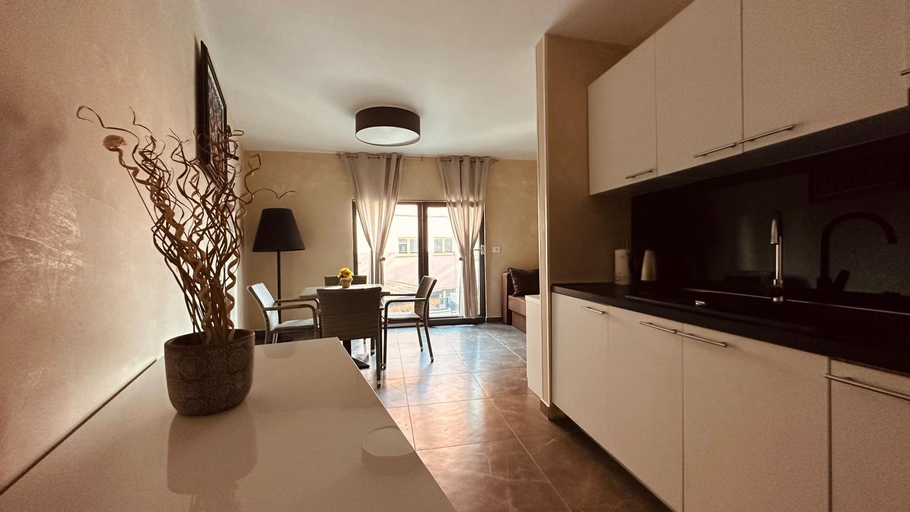 Others 4, Villa Jessica Apartments, Novigrad