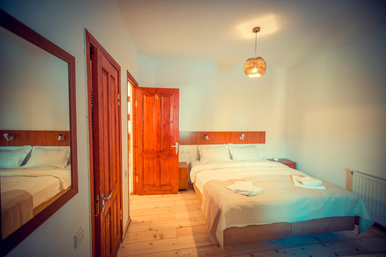 Others 5, Boutique Hotel Shale, Borjomi