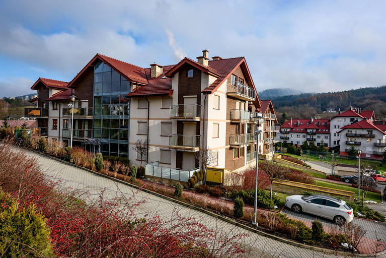 Others 5, Apartamenty Sun & Snow Kraszewskiego, Nowy Sącz