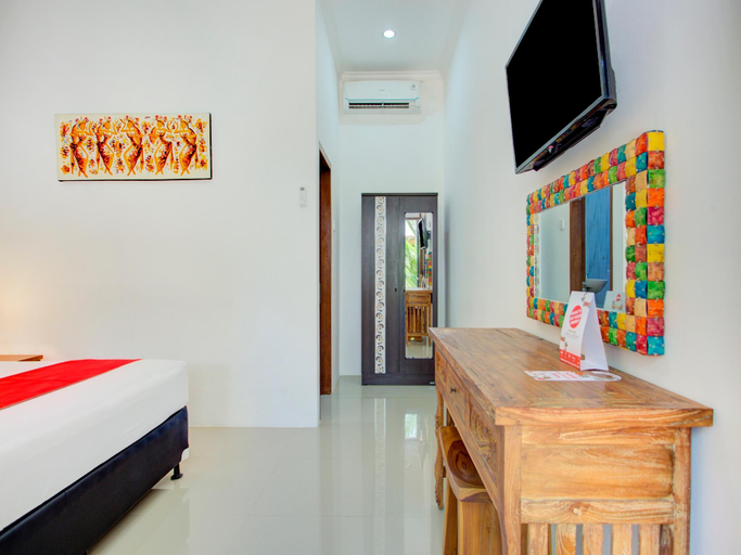 Bedroom 6