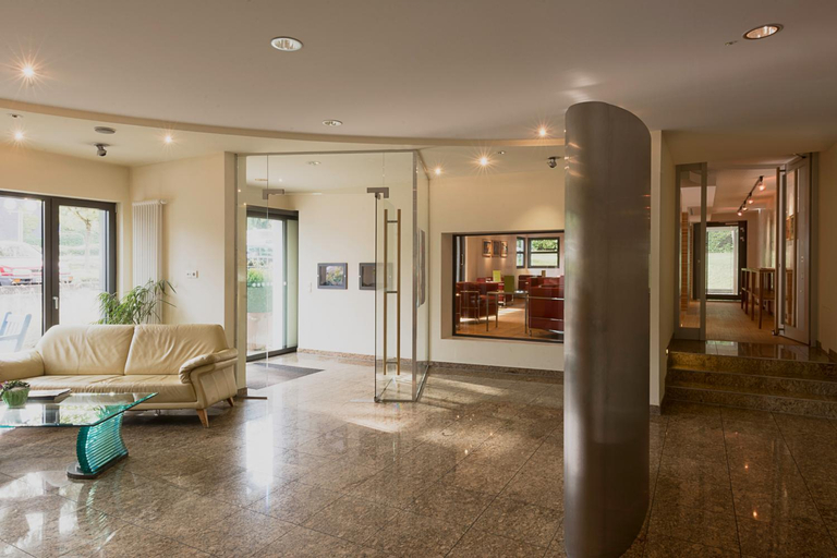 Public Area 3, Parkhotel Schillerhöhe, Ludwigsburg