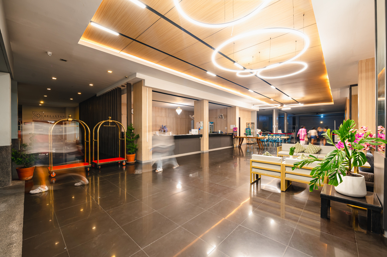 Public Area 4, Casa Del M Phuket, Pulau Phuket
