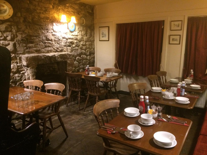 Others 3, Fox and hounds starbotton, North Yorkshire