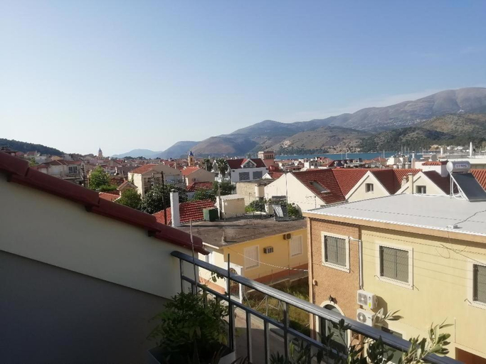 Others 2, Argostoli loft, Ionian Islands