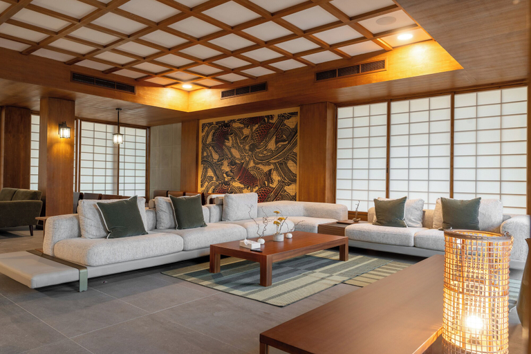 Others 5, The Japanese House by Bridge Retreats, Ras Al Khaimah