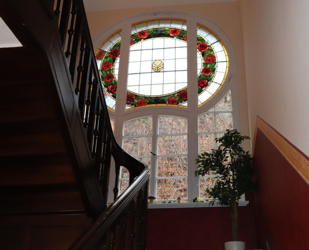 Others 4, Villa Liliengrund, Eisenach