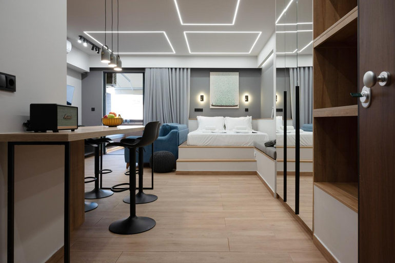 Others 4, Dreamin Athens - Monastiraki Apartments, Attica