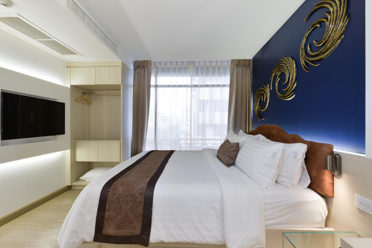 Bedroom 13