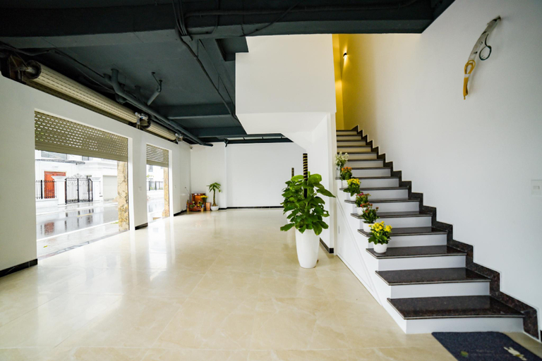 Public Area 2, Rainbow Apartment Hai Phong, Hồng Bàng