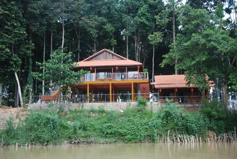 Cat Tien Riverside, Tân Phú