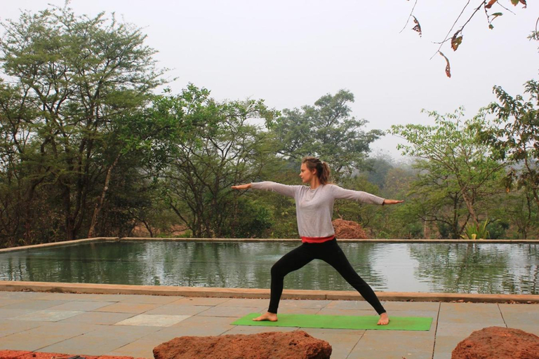 Sport & Beauty 5, Dudhsagar Plantation, South Goa