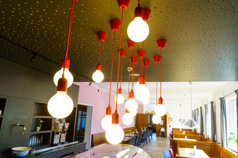 Food & Drinks 5, Jugendherberge Kreuth am Tegernsee, Miesbach