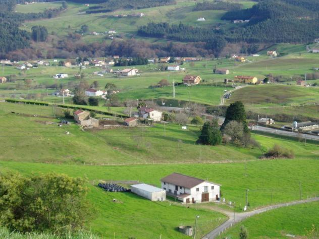 Others 5, Posada Casa de Julia, Cantabria