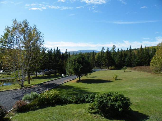 Others 5, Le Relais des Hautes Gorges, Charlevoix-Est
